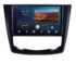 Navigatie dedicata Renault Kadjar B-9030  Android Ecran QLED octa core 3+32 carplay android auto KIT-9030+EDT-E309V3 - imagine 2