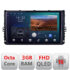 Navigatie dedicata grupul VW B-933  Android Ecran QLED octa core 3+32 carplay android auto KIT-933+EDT-E309V3
