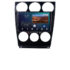 Navigatie dedicata Mazda 6 2004-2008 B-944  Android Ecran QLED octa core 3+32 carplay android auto KIT-944+EDT-E309V3 - imagine 2