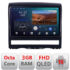 Navigatie dedicata Fiat Albea 2009-2014 B-ALBEA  Android Ecran QLED octa core 3+32 carplay android auto KIT-albea+EDT-E309V3