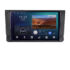 Navigatie dedicata Seat Arona  Android Ecran QLED octa core 3+32 carplay android auto kit-arona+EDT-E309V3 - imagine 2
