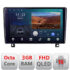 Navigatie dedicata Opel Astra H 2006-2015  Android Ecran QLED octa core 3+32 carplay android auto kit-astra-h+EDT-E309V3