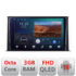 Navigatie dedicata Toyota Auris 2017- B-AURIS   Android Ecran QLED octa core 3+32 carplay android auto KIT-AURIS+EDT-E310V3