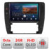 Navigatie dedicata Passat B5 1997-2004   Android Ecran QLED octa core 3+32 carplay android auto kit-b5+EDT-E309V3