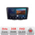 Navigatie dedicata Suzuki Baleno B-baleno  Android Ecran QLED octa core 3+32 carplay android auto kit-baleno+EDT-E309V3