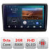 Navigatie dedicata Fiat BRAVO 2007-2014 B-BRAVO  Android Ecran QLED octa core 3+32 carplay android auto KIT-BRAVO+EDT-E309V3