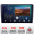 Navigatie dedicata Citroen C3 intre anii 2018-  B-C3  Android Ecran QLED octa core 3+32 carplay android auto KIT-c3+EDT-E310V3
