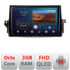 Navigatie dedicata Toyota Camry 2021- B-camry2021  Android Ecran QLED octa core 3+32 carplay android auto kit-camry2021+EDT-E310V3
