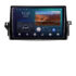 Navigatie dedicata Toyota Camry 2021- B-camry2021  Android Ecran QLED octa core 3+32 carplay android auto kit-camry2021+EDT-E310V3 - imagine 2