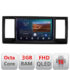 Navigatie dedicata VW Caravelle 2015- B-CARAVELLE  Android Ecran QLED octa core 3+32 carplay android auto KIT-caravelle+EDT-E309V3