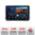 Navigatie dedicata Kia Ceed 2020-   Android Ecran QLED octa core 3+32 carplay android auto kit-ceed20+EDT-E309V3