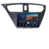 Navigatie dedicata Honda Civic 2012-2016 B-CIVIC  Android Ecran QLED octa core 3+32 carplay android auto KIT-civic+EDT-E309V3+ctsho006.2+ctmultilead.2+cab- - imagine 2