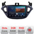 Navigatie dedicata Opel Corsa 2013-2016 B-corsa  Android Ecran QLED octa core 3+32 carplay android auto kit-corsa+EDT-E309V3