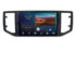 Navigatie dedicata vw crafter 2018- B-CRAFTER  Android Ecran QLED octa core 3+32 carplay android auto KIT-crafter+EDT-E310V3 - imagine 2