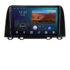 Navigatie dedicata Honda CRV 2016-2022 B-CRV19  Android Ecran QLED octa core 3+32 carplay android auto KIT-crv19+EDT-E309V3 - imagine 2