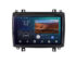 Navigatie dedicata Cadillac CTS intre anii 2003-2007  Android Ecran QLED octa core 3+32 carplay android auto KIT-CTS+EDT-E310V3 - imagine 2
