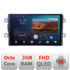 Navigatie dedicata Dacia dupa 2012 B-Dacia  Android Ecran QLED octa core 3+32 carplay android auto KIT-Dacia+EDT-E309V3