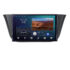 Navigatie dedicata  Iveco Daily intre anii 2019-  Android Ecran QLED octa core 3+32 carplay android auto KIT-daily-20+EDT-E309V3 - imagine 2