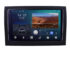 Navigatie dedicata Fiat ducato 2006- B-DUCATO  Android Ecran QLED octa core 3+32 carplay android auto KIT-ducato+EDT-E309V3 - imagine 2