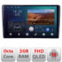 Navigatie dedicata Eclipse Cross 2019- B-eclipse  Android Ecran QLED octa core 3+32 carplay android auto kit-eclipse+EDT-E310V3