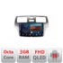 Navigatie dedicata Lexus ES intre anii 2001-2006  Android Ecran QLED octa core 3+32 carplay android auto KIT-ES-2001+EDT-E309V3