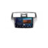 Navigatie dedicata Lexus ES intre anii 2001-2006  Android Ecran QLED octa core 3+32 carplay android auto KIT-ES-2001+EDT-E309V3 - imagine 2