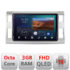 Navigatie dedicata Toyota Estima intre anii 2006-2013   Android Ecran QLED octa core 3+32 carplay android auto KIT-estima+EDT-E310V3