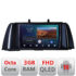 Navigatie dedicata Seria 5 F10 2010-2012 CIC  Android Ecran QLED octa core 3+32 carplay android auto KIT-f10-cic+EDT-E309V3