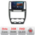 Navigatie dedicata LandRover Freelander 2 2006-2012 B-freelander2  Android Ecran QLED octa core 3+32 carplay android auto kit-freelander2+EDT-E309V3