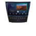 Navigatie dedicata  Lexus GS-04  2004-2011 B- GS-04  Android Ecran QLED octa core 3+32 carplay android auto kit-gs-04+EDT-E309V3 - imagine 2