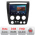 Navigatie dedicata Hummer H3  Android Ecran QLED octa core 3+32 carplay android auto KIT-H3+EDT-E309V3