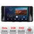 Navigatie dedicata Hyundai H350 2016-   Android Ecran QLED octa core 3+32 carplay android auto kit-H350+EDT-E309V3