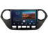 Navigatie dedicata Hyundai I10 2013-2019 B-HY38  Android Ecran QLED octa core 3+32 carplay android auto KIT-HY38+EDT-E309V3 - imagine 2