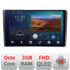Navigatie dedicata Hyundai I40   Android Ecran QLED octa core 3+32 carplay android auto kit-i40+EDT-E309V3