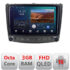 Navigatie dedicata  Lexus IS  2005-2011 B- IS  Android Ecran QLED octa core 3+32 carplay android auto kit-IS+EDT-E310V3