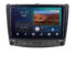 Navigatie dedicata  Lexus IS  2005-2011 B- IS  Android Ecran QLED octa core 3+32 carplay android auto kit-IS+EDT-E310V3 - imagine 2