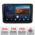 Navigatie dedicata Jeep Grand Cherokee 2014-2019 B-JGG  Android Ecran QLED octa core 3+32 carplay android auto KIT-JGG+EDT-E309V3