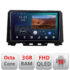Navigatie dedicata Suzuki Jimny 2018- B-JIMNY  Android Ecran QLED octa core 3+32 carplay android auto KIT-JIMNY+EDT-E309V3