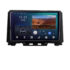 Navigatie dedicata Suzuki Jimny 2018- B-JIMNY  Android Ecran QLED octa core 3+32 carplay android auto KIT-JIMNY+EDT-E309V3 - imagine 2
