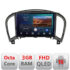 Navigatie dedicata Nissan Juke 2010-2015 B-JUKE  Android Ecran QLED octa core 3+32 carplay android auto KIT-JUKE+EDT-E309V3