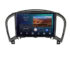 Navigatie dedicata Nissan Juke 2010-2015 B-JUKE  Android Ecran QLED octa core 3+32 carplay android auto KIT-JUKE+EDT-E309V3 - imagine 2
