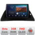 Navigatie dedicata Renault Kangoo    Android Ecran QLED octa core 3+32 carplay android auto kit-Kangoo+EDT-E309V3