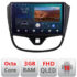Navigatie dedicata Opel Karl 2017- B-karl  Android Ecran QLED octa core 3+32 carplay android auto kit-karl+EDT-E310V3