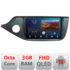 Navigatie dedicata Kia Ceed 2012-2018 B-KI39  Android Ecran QLED octa core 3+32 carplay android auto KIT-KI39+EDT-E309V3