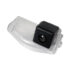 Camera video auto dedicata pentru mersul cu spatele compatibila cu Mazda 2 2008-2009/ Mazda 3 unghi 150 de grade night vision 0