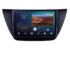 Navigatie dedicata Mitubishi Lancer 2001-2007  B-LANCER07  Android Ecran QLED octa core 3+32 carplay android auto KIT-lancer07+EDT-E309V3 - imagine 2