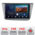 Navigatie dedicata Seat Leon 2005-2012 B-leon05  Android Ecran QLED octa core 3+32 carplay android auto kit-leon5+EDT-E309V3