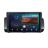 Navigatie dedicata Dacia Logan Sandero Jogger LOGAN-2022 fara ecran de fabrica  Android Ecran QLED octa core 3+32 carplay android auto KIT-LOGAN-2022+EDT-E309V3 - imagine 2