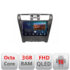 Navigatie dedicata Lexus LS intre anii 2006-2010  Android Ecran QLED octa core 3+32 carplay android auto KIT-LS-2006+EDT-E310V3