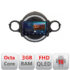 Navigatie dedicata Mini 2007-2011  Android Ecran QLED octa core 3+32 carplay android auto KIT-mini-01+EDT-E309V3